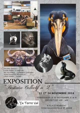 Exposition temporaire