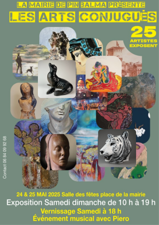 Exposition temporaire