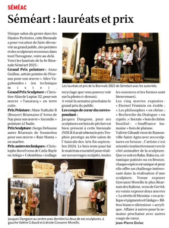 Presse